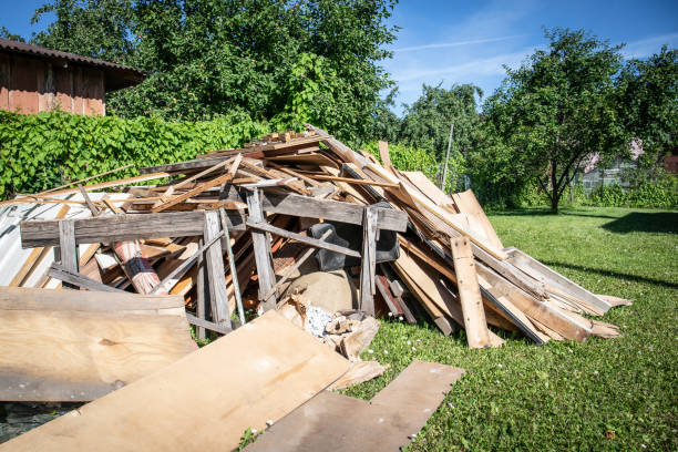 Best Same-Day Junk Removal Services  in Hopewell, VA